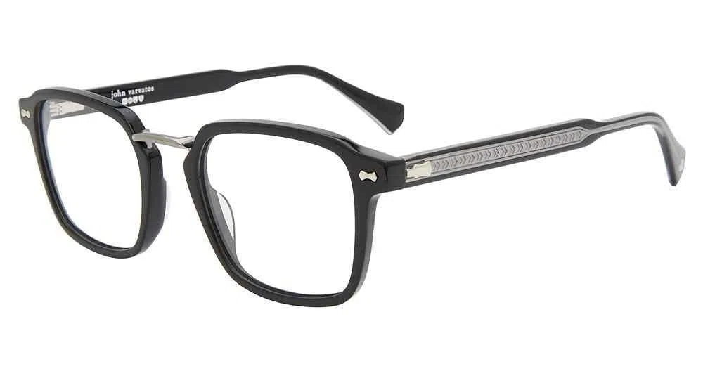 John Varvatos VJV427 Eyeglasses - view 2